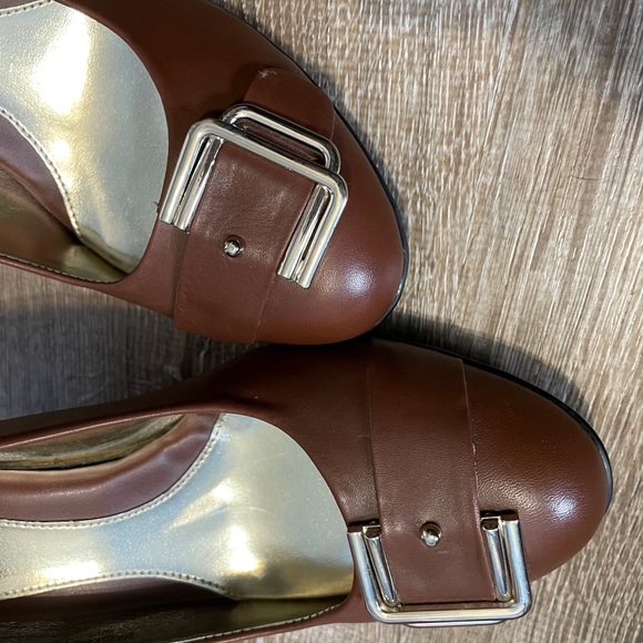 Women’s Heels / Shoes, euroSoft, Size 8 - Picture 9 of 14